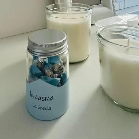 La Casina Apartment