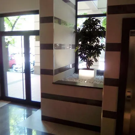 La Casina Apartment *