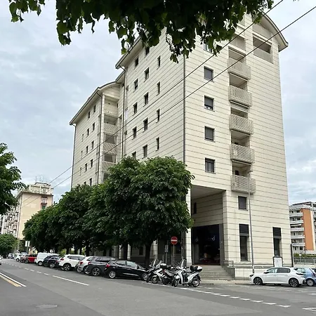 Appartement La Casina *