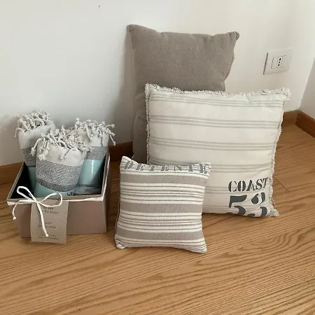 La Casina Appartement