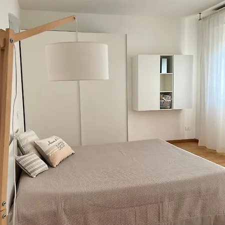 La Casina Appartement La Spezia