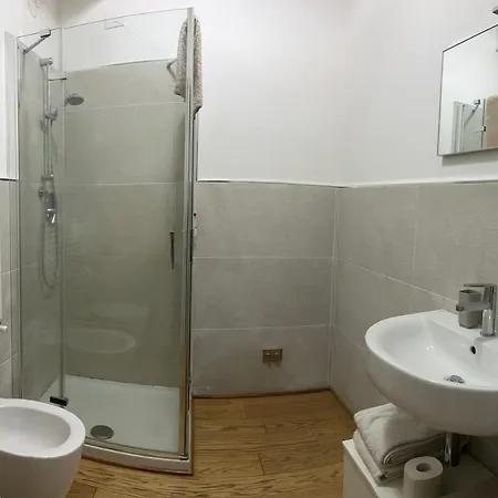 La Casina Appartement