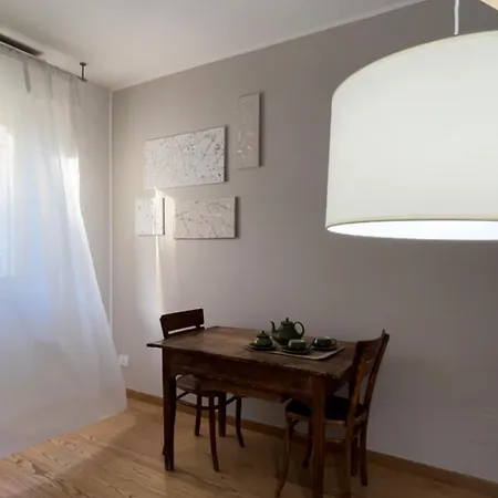 Appartement La Casina