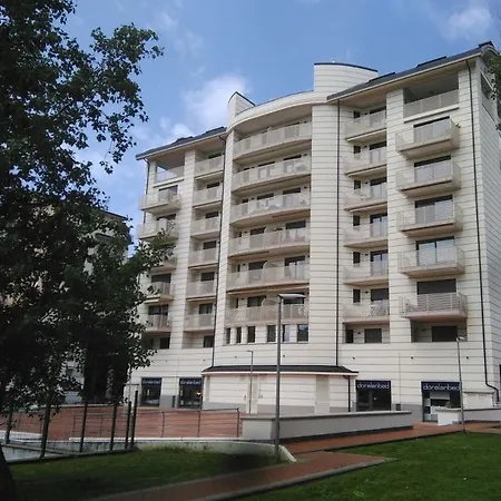 Lejlighed La Casina La Spezia